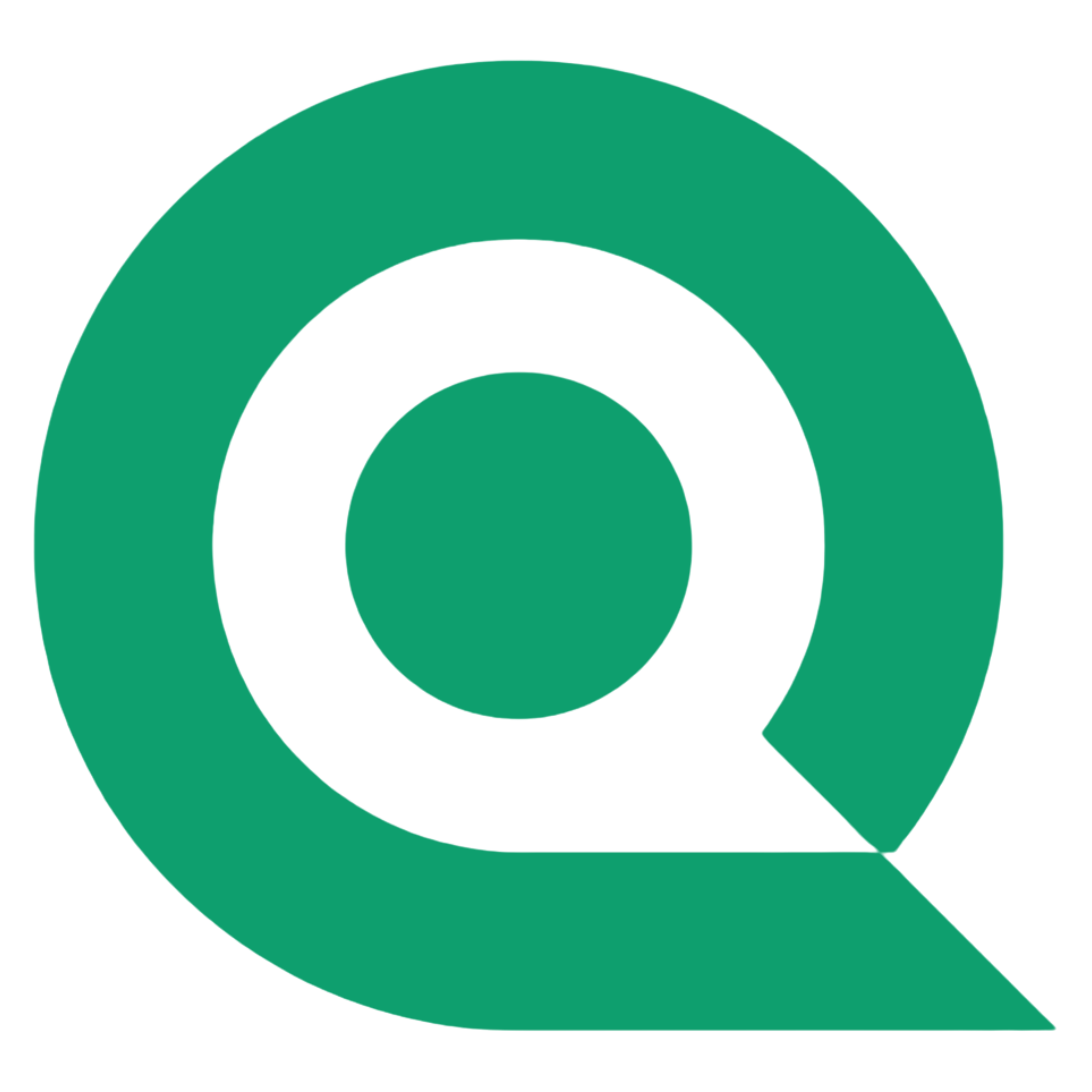 Queek logo