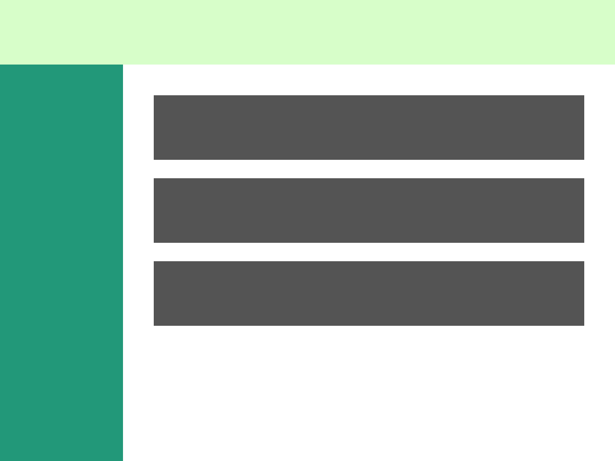 Mission focused commerce tools